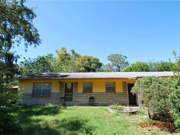 2010 E Rampart St, Tampa, FL 33604