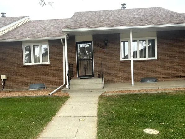 1015 Wilson Ave, Fort Morgan, CO 80701