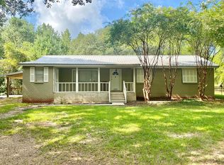 10284 SW Highway 24 St, Centreville, MS 39631