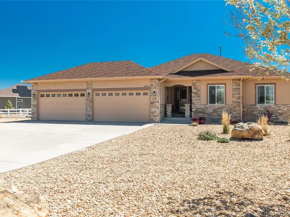 10920 E 166th Avenue, Brighton, CO 80602