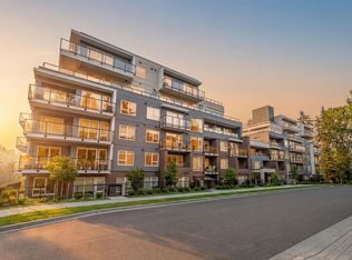 2002 Saint George St #305, Pt Moody, BC