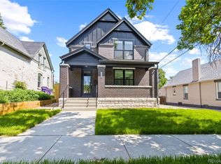 2437 W 35th Ave #A, Denver, CO 80211