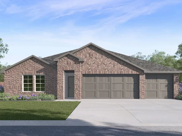 981 Pepperwood Dr, Prairie Grove, AR 72753