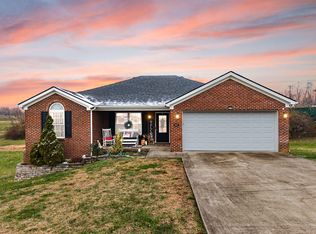 117 Bryson Way, Richmond, KY 40475