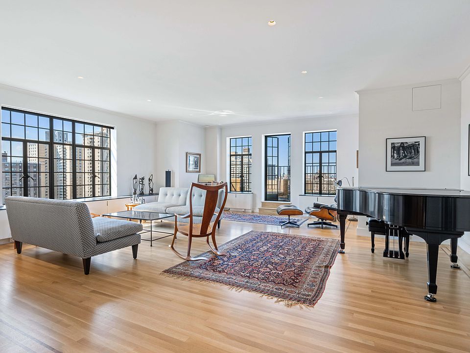 The Eldorado Apartments New York, NY Zillow