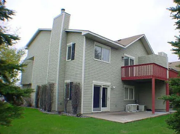 12753 82nd Pl N #12753, Osseo, MN 55369