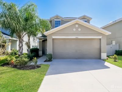 15412 Lost Creek Ln, Ruskin, FL, 33573