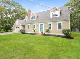 15 Wing Ln, South Dennis, MA 02660