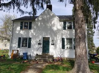 807 Adams St, Elmira, NY 14904