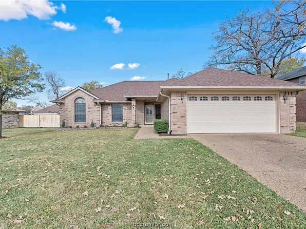 4029 Viceroy Dr, Bryan, TX 77802