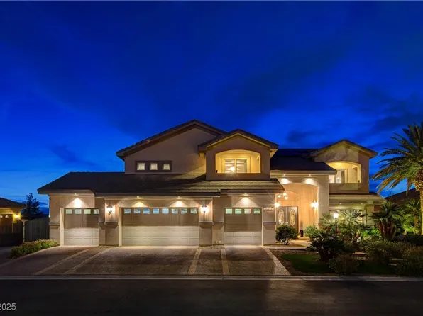 9475 Windham Heights Ct, Las Vegas, NV 89139