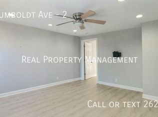 1851 N Humboldt Ave #2, Milwaukee, WI 53202