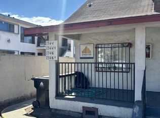 1344 E. 45th St., Los Angeles, CA 90011