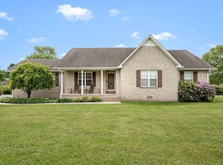158 Courtnea Ln, Manchester, TN 37355