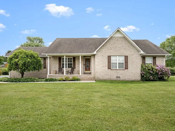 158 Courtnea Ln, Manchester, TN 37355