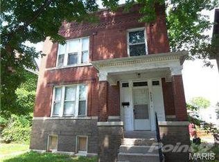 6625 Vermont Ave, Saint Louis, MO