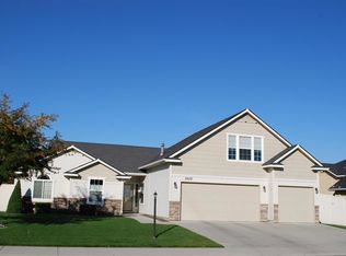 3859 N Frandon Ave, Meridian, ID 83646