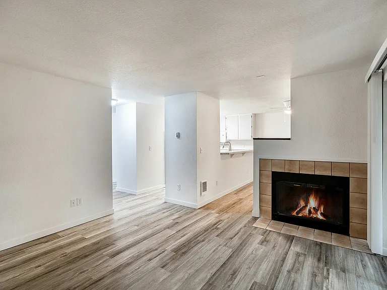 Floorplan E