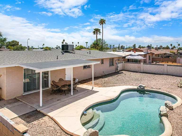 1702 E El Parque Dr — Photo 35
