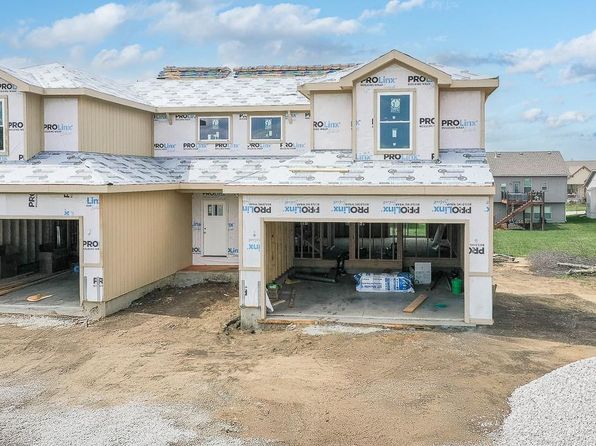 1316 N 159th St, Basehor, KS 66007