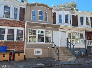 2220 Bonaffon St, Philadelphia, PA 19142
