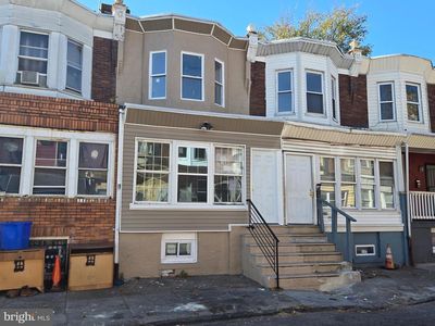 2220 Bonaffon St, Philadelphia, PA, 19142