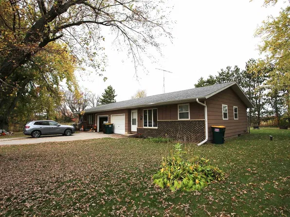 8738 OLD HIGHWAY 18, Amherst, WI 54406