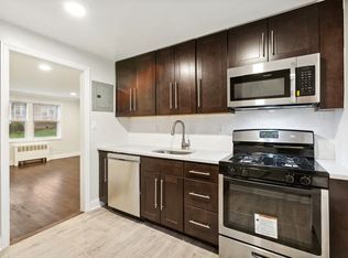 Belleview Gardens Apartments, Belleville, NJ 07109