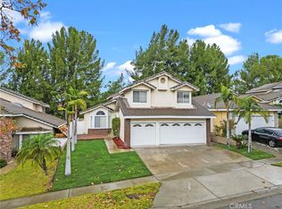 3061 Mountainside Dr, Corona, CA 92882