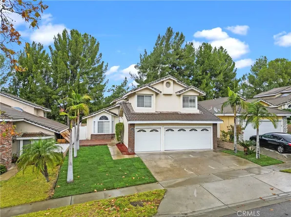 3061 Mountainside Dr, Corona, CA 92882