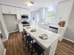 45 Londonshire Ter, Hampton, VA 23666