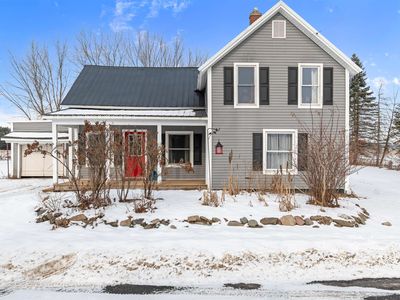 184 Danyow Road, Sheldon, VT, 05483