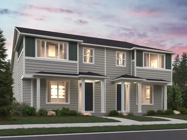 2821 Laurel Loop, Milton, WA 98354