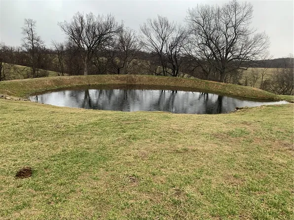 22593 Leisure Rd, Springdale, AR 72764