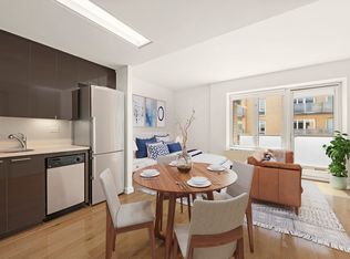 4118 Crescent St APT 2A, Long Island City, NY 11101