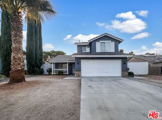 44709 Ranchwood Ave, Lancaster, CA 93536