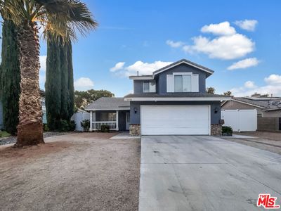 44709 Ranchwood Ave, Lancaster, CA, 93536