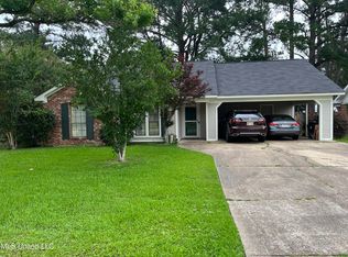 232 Riverbend Dr, Byram, MS 39272
