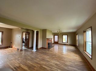 320 Harmony Ln, Henderson, KY 42420