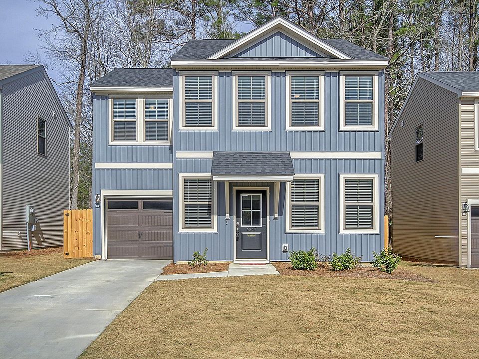 1047 Berry Patch Way, Summerville, SC 29485 | Zillow