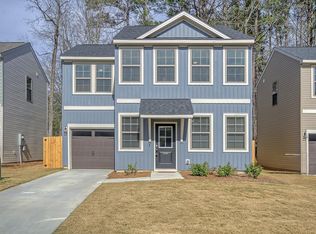 1047 Berry Patch Way, Summerville, SC 29485