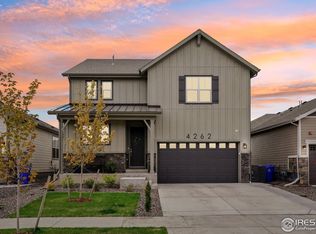 4262 Martinson Dr, Loveland, CO 80537