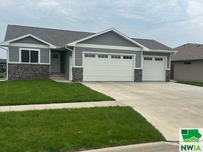 1408 Cornell St, Vermillion, SD, 57069