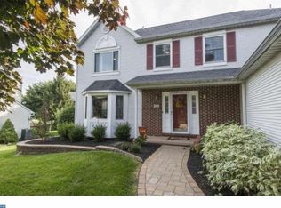 305 Dawns Edge Ln, Exton, PA 19341