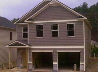 304 Alcovy Way, Woodstock, GA 30188