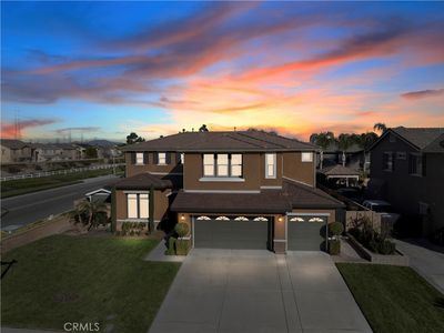 6616 Coyote Trail Ln, Corona, CA, 92880