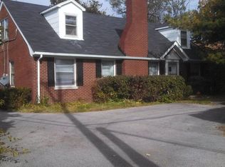 1775 Harrodsburg Rd FLOOR 2, Lexington, KY 40504