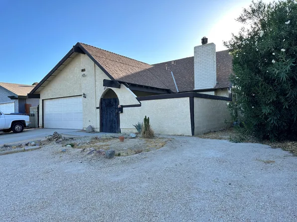 44531 Gillan Ave, Lancaster, CA 93535