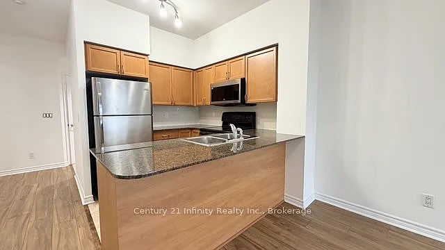 388 Prince Of Wales Dr #1911 — Photo 10