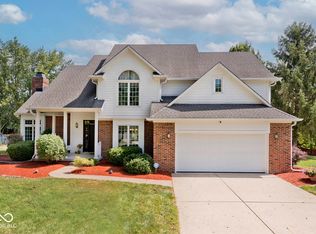 8251 Misty Cv, Indianapolis, IN